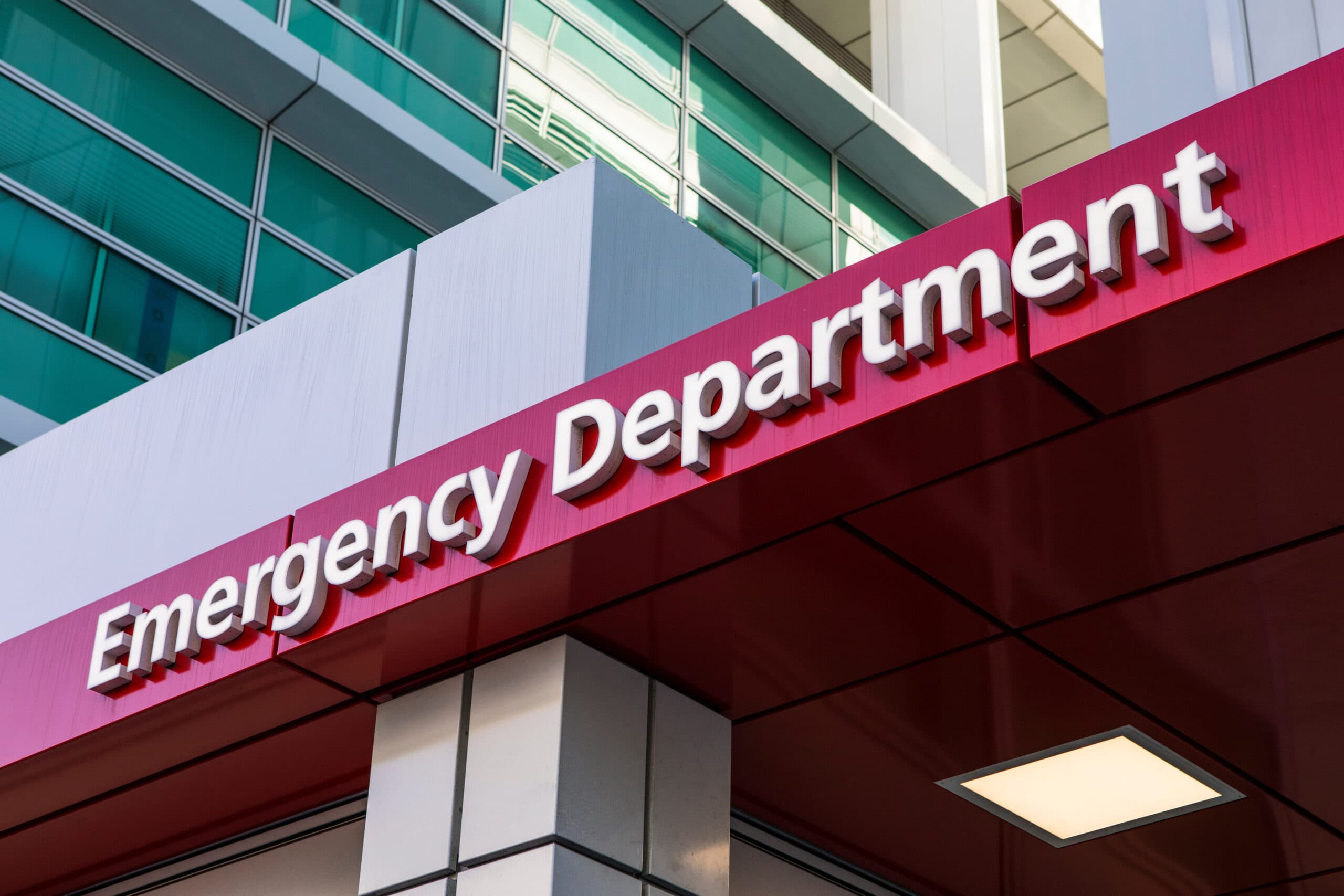 Emergency & Trauma