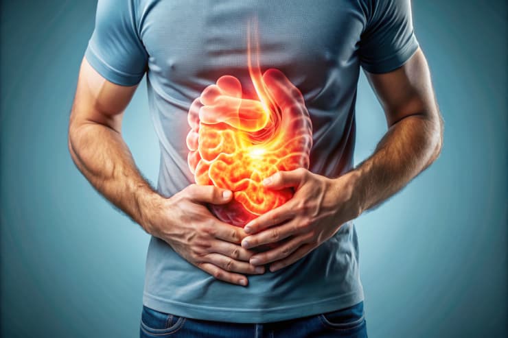 Gastroenterology