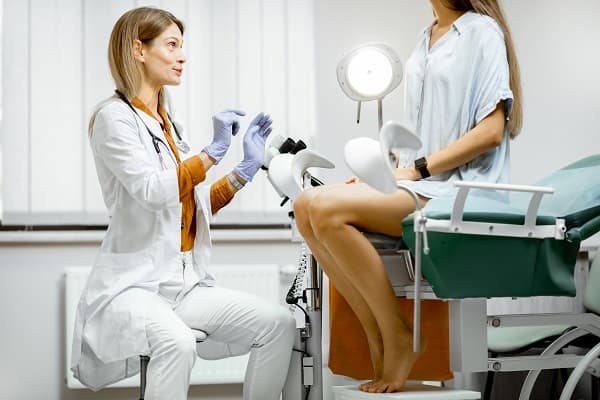 Gynecology & Obstetrics