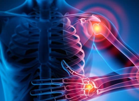 Rheumatology